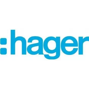 Hager ARC910D