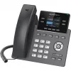 IP-Telefon Grandstream Networks GRP2612W Schwarz