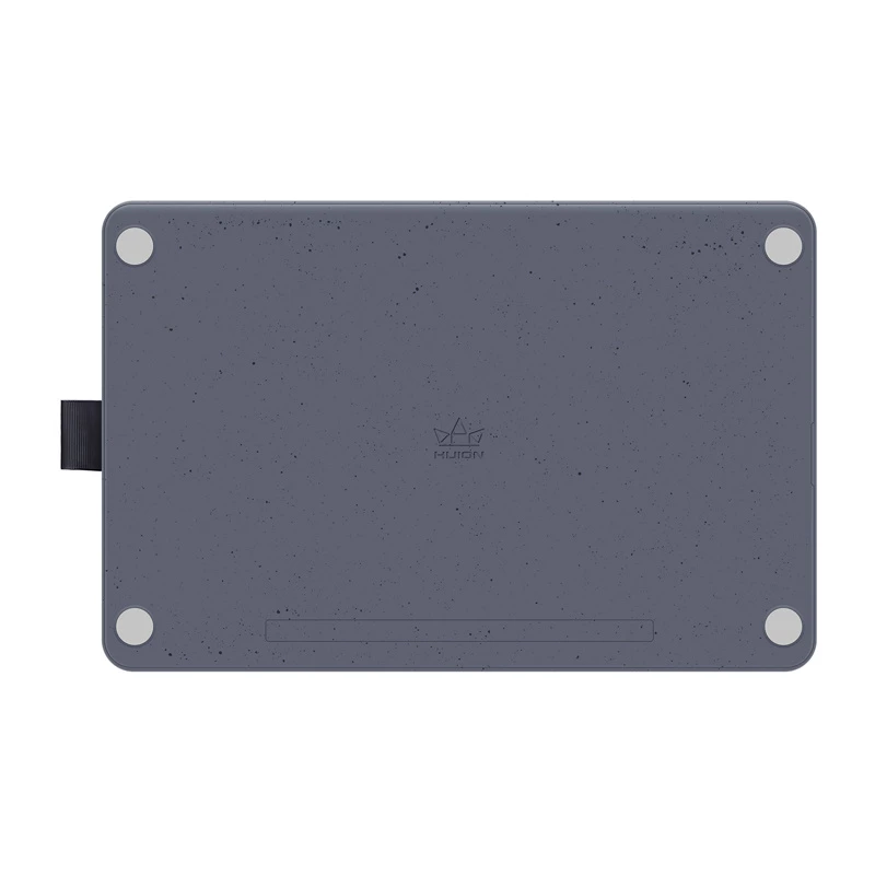 Grafiktablett HUION HS611 Schwarz 5080 lpi 258,4 x 161,5 mm