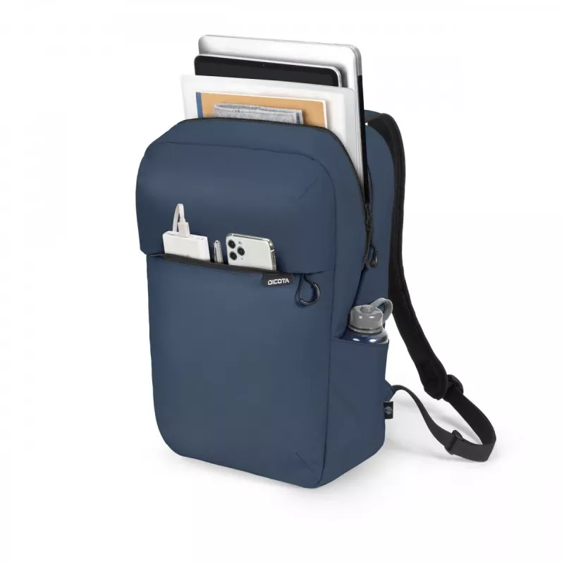 Rucksack COMMUTER 13-16 Zoll marineblau