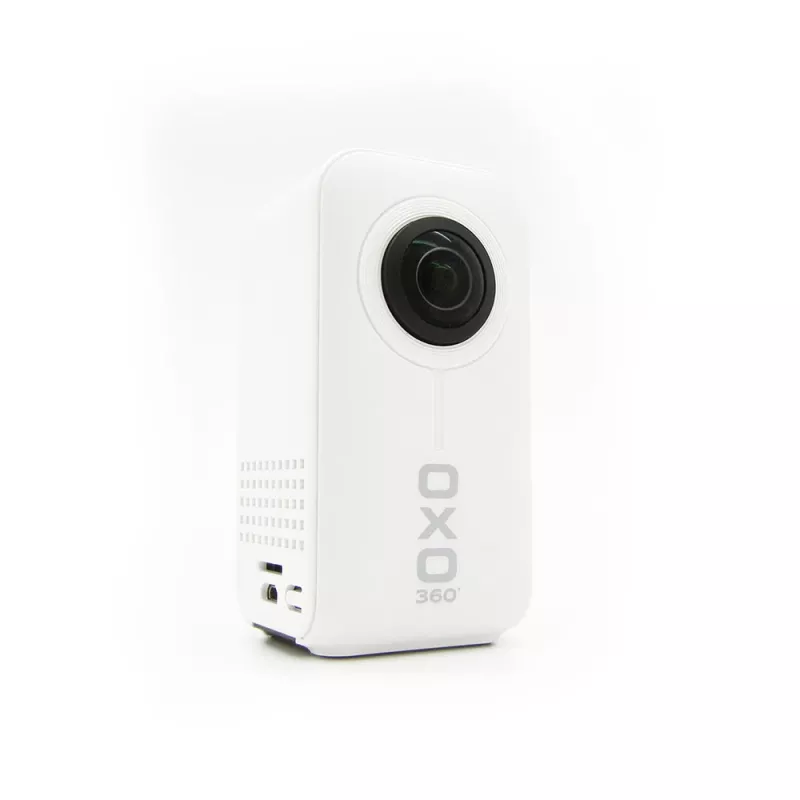 Überwachungskamera Easypix OXO 360° IP Cam 56200