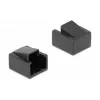 RJ-45-Buchsen-Schutzkappe DeLOCK 86470
