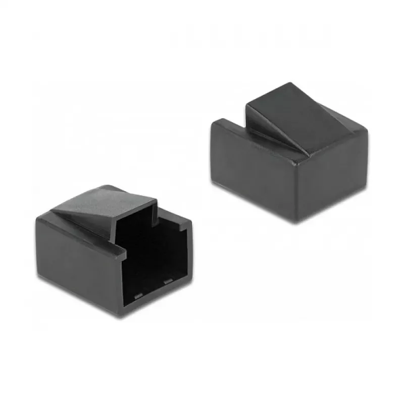 RJ-45-Buchsen-Schutzkappe DeLOCK 86470