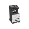 Multifunktionsgerät Lexmark MX826ade Laser Mono