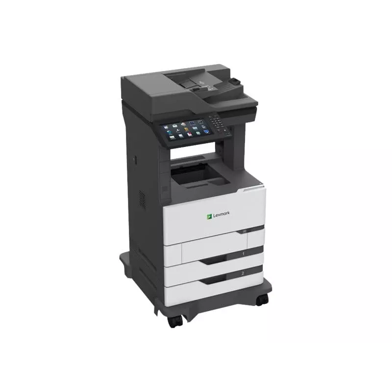 Multifunktionsgerät Lexmark MX826ade Laser Mono