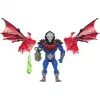 Actionfigur MATTEL Masters of the Universe Origins Hordak HTH20 – sammelbare bewegliche Figur