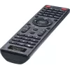 Stereo-Receiver Magnat MC 400 — 2.0 Kanäle, 40 W pro Kanal, CD-Player, Wi‑Fi, Bluetooth, DAB/FM, Ethernet (schwarz)