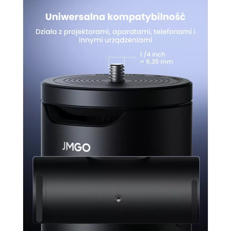 Powerbank mit Stativ P0X1