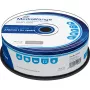 BD-R DL MediaRange MR508 50 GB 25 Stück
