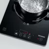 Severin KP 1071 Kochfeld Schwarz Tischgerät Zonen-Induktionskochfeld 1 Zone(n)