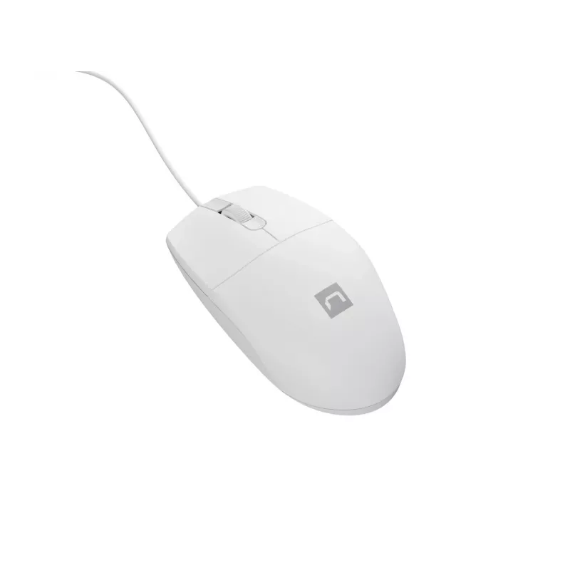 NATEC NMY-1988 Maus USB Typ A Optisch
