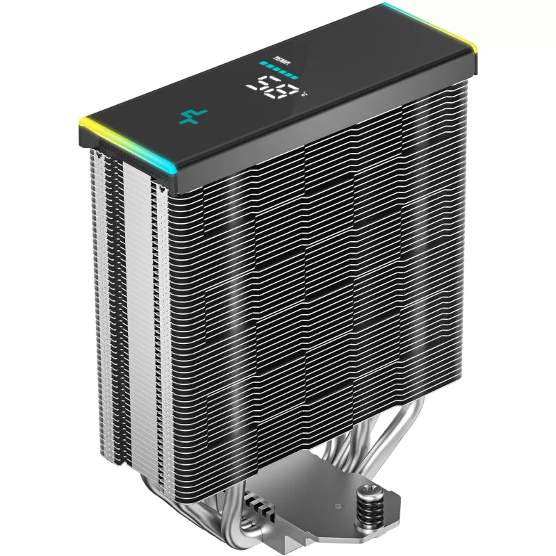 DeepCool AK400 DIGITAL SE Kühlung