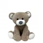 Plüschteddybär TULILO 9332 — 37 cm, beige