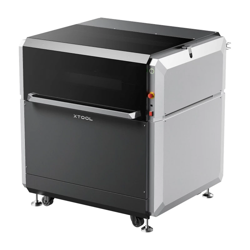 Laser-Schweiß- und CNC-Schneidemaschine xTool MetalFab XMF-1200B 1200 W Leistung