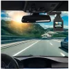 Dash Cam Tellur Dash Patrol DC2 FullHD 1080P GPS Schwarz