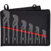 Werkzeugtasche Knipex 00 19 55 S4 LE — unbestückt, Maße L x B x H