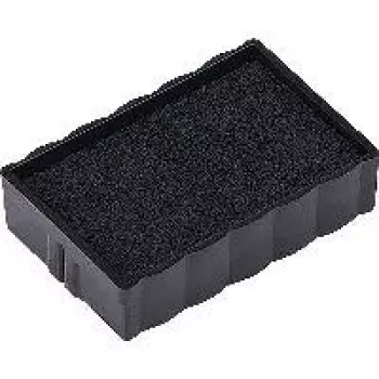 Trodat Ersatzstempelkissen 6/4850 schwarz (6/4850 s)
