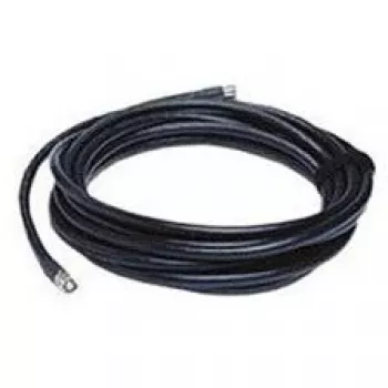 Koaxialkabel Cisco AIR-CAB005LL-R RP-TNC 1,52 m Schwarz