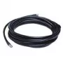 Koaxialkabel Cisco AIR-CAB005LL-R RP-TNC 1,52 m Schwarz