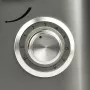 G3 Ferrari Pastaio Come a Mano Küchenmaschine 1800 W 8 L Edelstahl