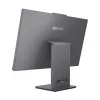 Lenovo IdeaCentre AIO 27IRH9 Intel® Core™ i5 i5-13420H 68,6 cm (27) 1920 x 1080 Pixel All-in-One-PC 16 GB DDR5-SDRAM 512 GB SSD NoOS Wi-Fi 6 (802.11ax) Grau