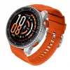 Smartwatch Garett Compass GPS silber — Garett Compass GPS srebrny
