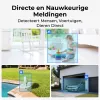 IP-Sicherheitskamera Reolink Argus Serie B310 Solarpanel