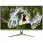 Arozzi Nova 32 Zoll Computer Monitor 2560 x 1440 Pixel Quad HD LED Grün