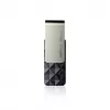 Silicon Power Blaze B30 USB-Stick 64 GB USB Typ-A 3.0 (3.1 Gen 1) Schwarz