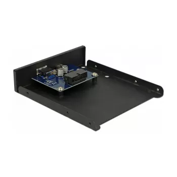 I/O-Frontblende DeLOCK 63962