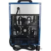 Ventilator-Elektroheizlüfter Blaupunkt EH9010
