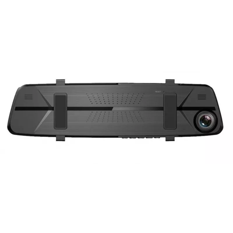Tracer Vela - Dashcam - 4.5D