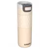 Kambukka Etna Grip Barely Beige - Thermobecher, 500 ml