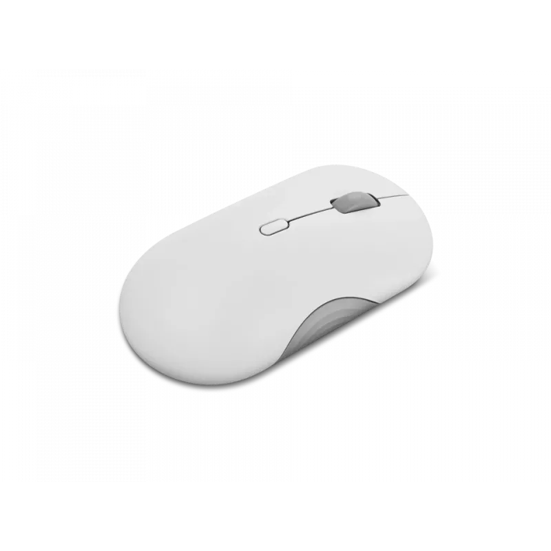 Lenovo 350 Maus Büro Beidhändig Bluetooth Optisch 2400 DPI