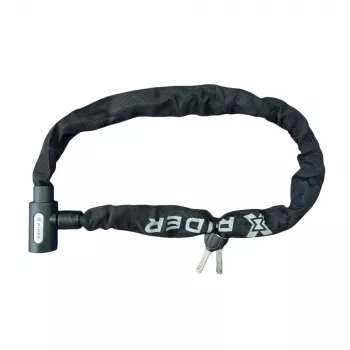 Kettenfahrradschloss MANTA XR00LC01 6x900mm