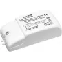 Elektronischer Transformator EUROLITE ETD-35105 12V 35–105VA dimmbar