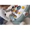 Smoby Dickie Little 3 in 1 Trotty Walker 12 Monate+