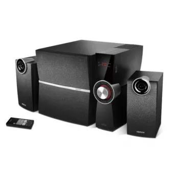 Edifier C2XD 2.1-Lautsprechersystem - Schwarz