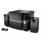Edifier C2XD 2.1-Lautsprechersystem - Schwarz