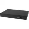 ALLNET 18-Port Gigabit PoE Switch ALL-SG8018P — 16 PoE-Ports + 2 Uplink, Gigabit Ethernet