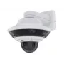 Netzwerk-Kamera Q6010-E, 4x5MP, 20 MP.