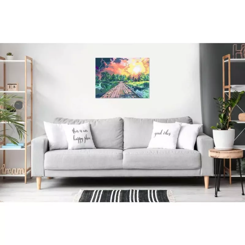 CreArt Screen Edition - Magical Light, Malen