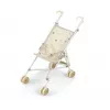 Puppenwagen Julia Nature
