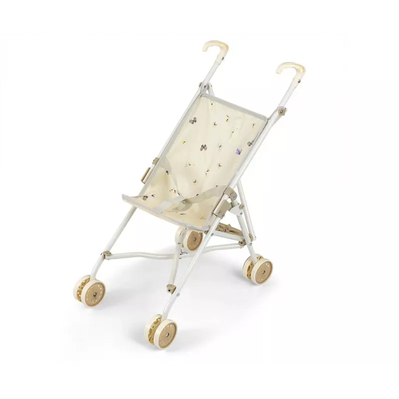 Puppenwagen Julia Nature