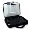Port Designs 160512 Notebook-Tasche 39,6 cm (15,6 inch) Aktentasche Schwarz