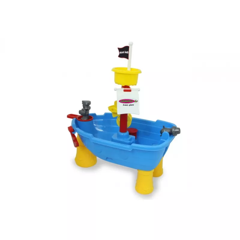 Piratenspielzeug-Set Jamara 460570