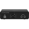 Behringer UMC22 Ergänzendes Musikequipment Concert/Studio Vorverstärker