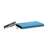 Externes HDD/SSD-Gehäuse NATEC Rhino GO 2,5 Zoll — USB 3.0, SATA III, bis zu 4 TB, 9,5 mm, Aluminium, blau