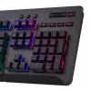 Gaming-Tastatur eSports Level 20 GT RGB Schwarz Cherry MX Silver