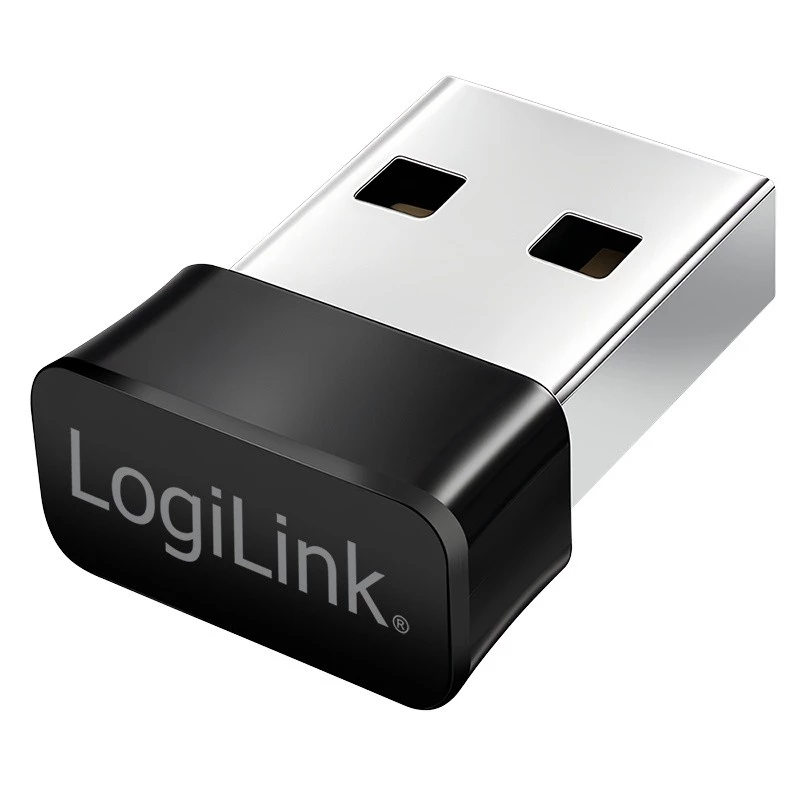 Wireless USB WLAN Adapter, 11ac, 650 Mbit